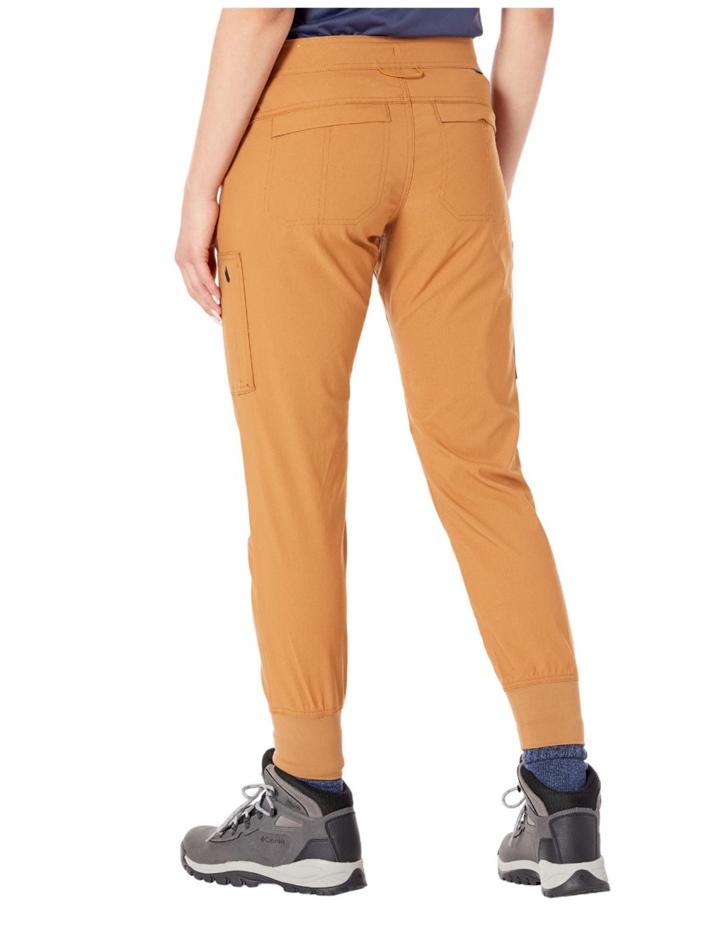 Prana Halle joggers - Picture 2 of 10